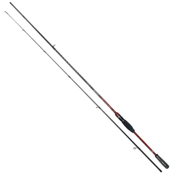 Спінінг Daiwa Ninja Z JS 812HFS 2.45m 20-60g