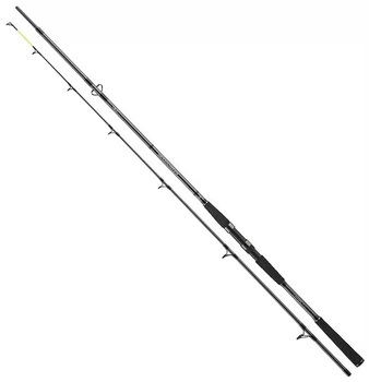 Спінінг Daiwa Seahunter X 2.60m 60-180g (11533-260)
