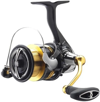 Котушка спіннінгова Daiwa 23 Legalis LT 3000-C (20060106)