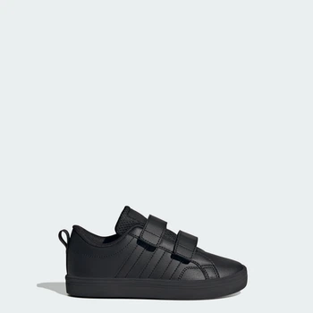 Детские Кроссовки VS Pace 2.0 Kids adidas IE3473 28 (28 EUR) черный (4067886937666)