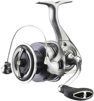 Котушка спіннінгова Daiwa 23 Exceler LT 3000-C (20060089)
