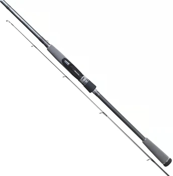 Спінінг Daiwa Lexa Jig 802MHFS 2.44m 15-50g (11010-06)