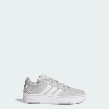 Дитячі Кросівки HOOPS CLASSIC adidas KJ6035 30 (30 EUR) сірий (4068812228155)