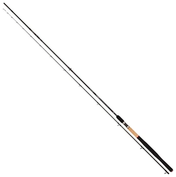 Вудилище пікерне Daiwa N'Zon Feeder 3.00 м 40 г 2 квівертипи (11130-300)