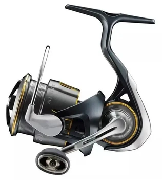 Котушка спіннінгова Daiwa 23 Airity SF 2000SS-P (10061122)