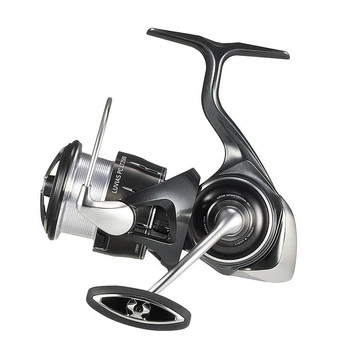 Катушка Daiwa 24 Luvias LT 4000D