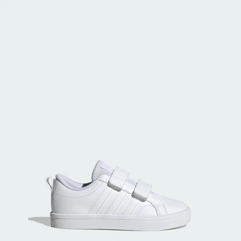 Детские Кроссовки VS Pace 2.0 Kids adidas IE3474 33 (33 EUR) белый (4067886936164)