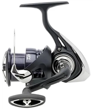 Котушка фідерна Daiwa 25 N'Zon LT 5000S-CP (10322-500)