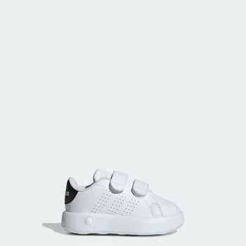 Детские Кроссовки Advantage adidas ID5284 23.5 (23.5 EUR) белый (4066765025500)