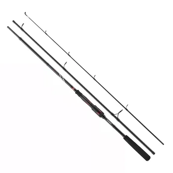 Спінінг тревел Daiwa Ninja Mobile Spin 2.45 м 5-30 г (11207-242)