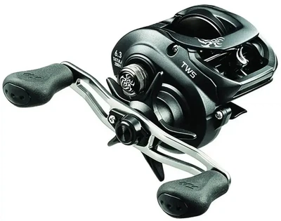 Котушка мультиплікаторна Daiwa 20 Tatula TWS 300XSL (10711-304)