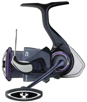 Котушка безінерційна Daiwa 25 Prorex V LT 4000-C (20004807)