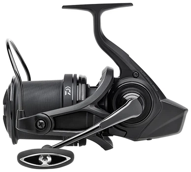 Котушка коропова Daiwa 19 Basia 45 SCW QD (10121-048)