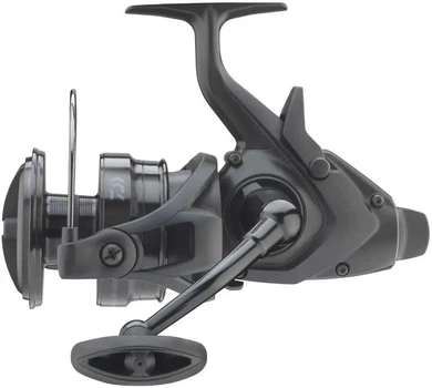 Котушка з бейтраннером Daiwa 22 Emblem BR 10000 (10158-100)
