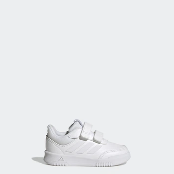 Дитячі Кросівки Tensaur Hook and Loop adidas GW1990 25 (25 EUR) білий (4065426042313)