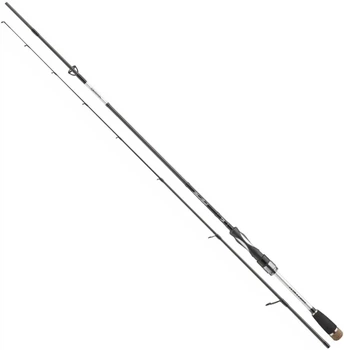 Спінінг Daiwa 23 Silver Creek UL Spin 2.20 м 3-14 г (11441-220)