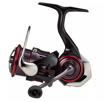 Котушка спіннінгова Daiwa 23 Gekkabijin LT 2000S (A0006467201)