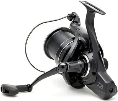 Котушка коропова Daiwa 23 Emblem 45 SCW QD (20067004)