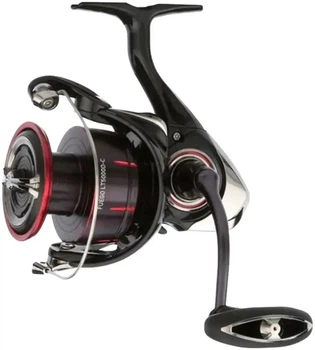 Котушка безінерційна Daiwa 23 Fuego LT 5000-C (20060039)