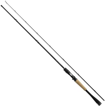 Кастингове вудилище Daiwa Blazon C70XH-2 2.13 м 14-84 г (15808026)