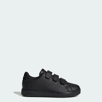 Детские Кроссовки Advantage Base 2.0 Kids adidas IE9018 32 (32 EUR) черный (4067888198928)