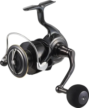 Котушка безінерційна Daiwa 26 Certate HD LT 5000D (A0030026301)