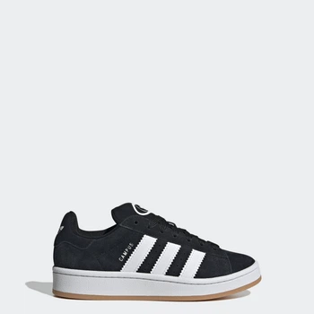 Детские Кроссовки Campus 00s adidas HQ6638 35.5 (35.5 EUR) черный (4066749842598)