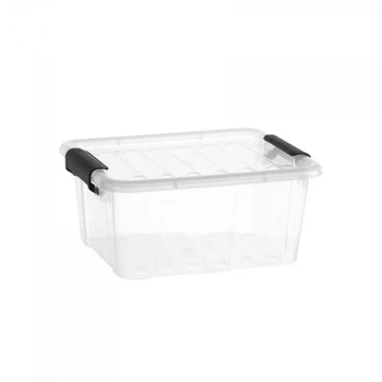 Ємність для зберігання HOME BOX 2,00 л 2235 Plast Team