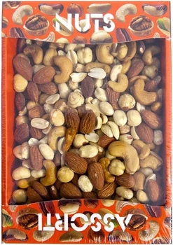 Ореховая смесь Nuts Assorti 500 г