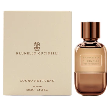 Духи унисекс Brunello Cucinelli Sogno Notturno 100 мл