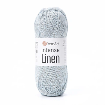 Пряжа YarnArt Intense Linen 4133