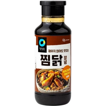 Маринад Daesang для тушеной курицы 500 г