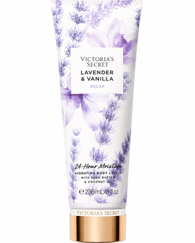 Парфюмированный лосьон Lavender & Vanilla для тела Victoria's Secret
