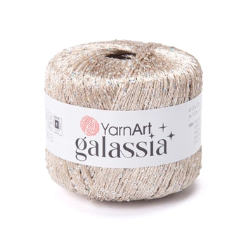 Пряжа YarnArt Galassia 5827