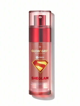 Праймер для обличчя Good Grip Glow Illuminating Primer, 45 ml