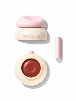 Матовая помада Bounce Putty Pocket Lip Pot - Sangria Slay, 3.5 g
