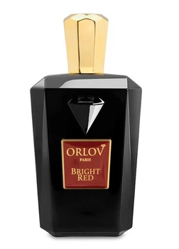 Парфумована вода унісекс Orlov Paris Bright Red Tester без коробочки 75 мл