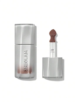 Жидкая помада с глитером Glitter Whip Liquid Lipstick - Antique, 35 g