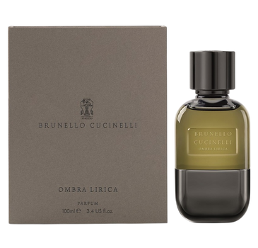 Духи унисекс Brunello Cucinelli Ombra Lirica 100 мл