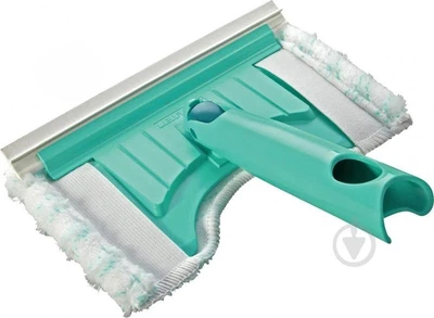 Змінна насадка до швабри Leifheit Flexi Pad для плитки та ванної Leifheit 20х21см