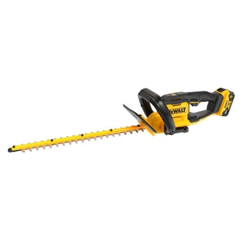 Кущоріз акумуляторний DeWALT (DCMHT562P1)