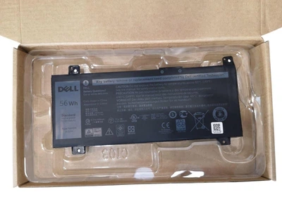 Аккумулятор для ноутбука DELL Inspiron 14 7000, 7466, 7467, 0M6WKR, 63K70, 9KY50, P78G, P78G00, PWKWM 3500mah 56Wh ORIGINAL