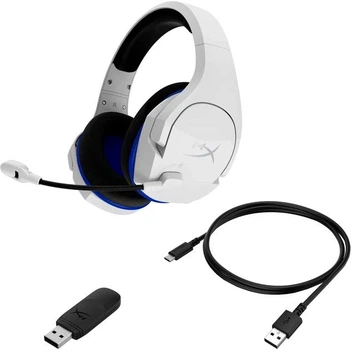 Hyperx cloud stinger core wireless
