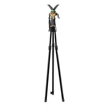 Трипод Fiery Deer DX-004-01 G3 3-е покоління, висота 165 см