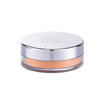 Maria Galland 816 Hydra Mineral Powder Foundation 25-Doré – увлажняющая минеральная пудра, тон 25