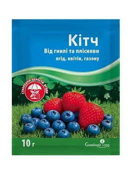 Кітч 10 г Сімейний сад