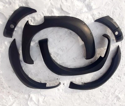 Расширители арок Off-Road HW Ford Ranger T7.5 2019+ L3504