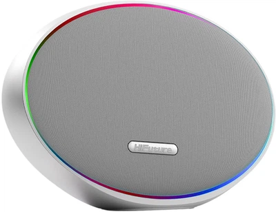 Портативна колонка HiFuture Orbit Silver (orbit.silver)
