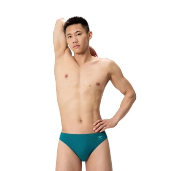 Плавки чоловічі Speedo ML SOLID BRIEF DKGRN (8-005186008) 32