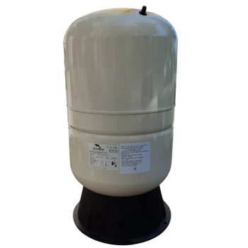 Гідроакумулятор дельфін EDS-80VL-PW-FT EDS-80VL-PW-FT